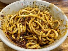 -肖家河家常面(肖家河北街店)