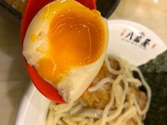 -八盛屋·沾面(集美万达店)