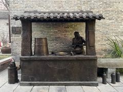 -回龙窝历史文化街区