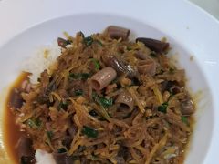 -喝丢一只鞋海鲜烧烤·海肠捞饭(文体街店)