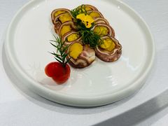 -满堂·烤鸭店·北京菜(鼓楼店)