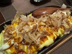 -弓二·烧鸟居酒屋(财富购物中心店)