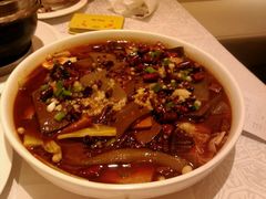 -北李妈妈菜·海肠捞饭(高新万达店)