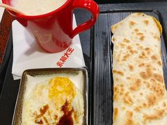 -永和大王(小厨·东四十条店)