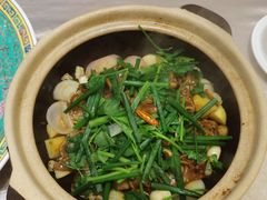 生啫雪花牛舌-顺味凤城(九六广场店)