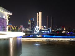 -杜尚rooftop露台酒吧