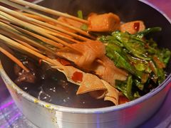 -大哈福烧烤·海鲜·家常菜(延安三路店)
