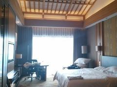 android_upload_pic-杭州西溪喜来登度假大酒店