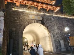 -鼓楼(西湖风景名胜区)