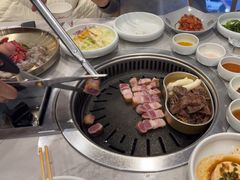 -黄金牧场(明洞总店)