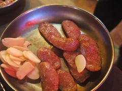 -夜食白市Yespicy·烧烤啤酒宵夜(番禺四海城店)