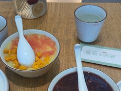 -唐食语粥(青山万达广场店)