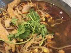 -梅花香里大酒店(郁金香路店)