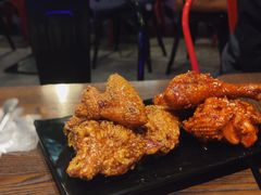 -CHICKEN NOW韩式炸鸡&啤酒