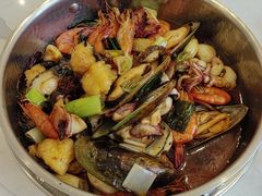 -七欣天香辣蟹火锅(南京桥北太平店)