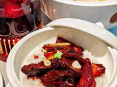 -悦融琥珀·京鲁菜·海味珍品(西单店)