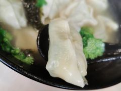 -如意馄饨(龙西路店)