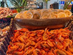 -星伦多自助料理·涮烤一体(杭州来福士店)