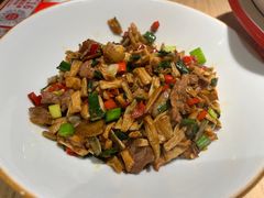 -湘阁里辣(沙井华润万家店)