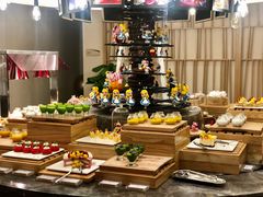 -味餐厅·海鲜·火锅·自助餐