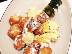 -鹿港小镇(悠唐店)