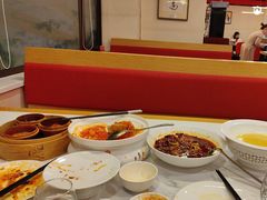 -晋阳春·山西菜·北京烤鸭(交大店)