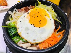 -炉中火延边朝鲜族烤串(开发区店)
