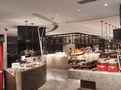 -“香”全日餐厅·株洲大汉希尔顿酒店