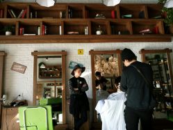 点击看大图 -简影造型·自选烫染接发salon