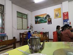 -红炎炎农家菜老字号(金水台店)