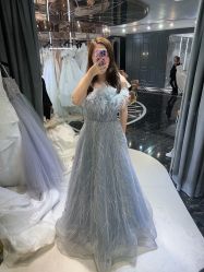 -SATIN COUTURE瑟庭婚纱礼服馆