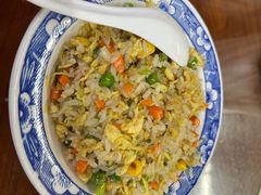 -粗茶淡饭(东关街店)