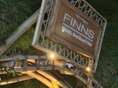 -FINNS Beach Club