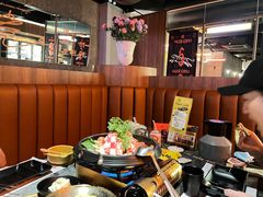 -虎哥六韩式烤肉料理 TIGERGRILL(隆生金山湖中心购物广场店)