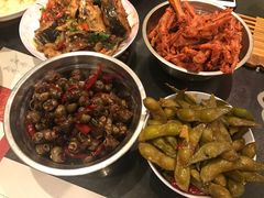 -帝煌烤卤(羊子街店)