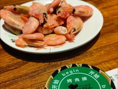 -汉巴味德(大悦城店)