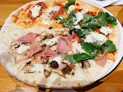 -玛尚诺Pizza&Bar(长泰广场店)