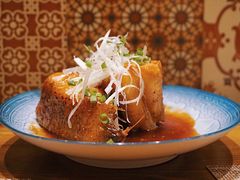 煮鲽鱼-みほりん味保灵(六月汇广场店)