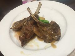 -德大西餐社(云南南路店)