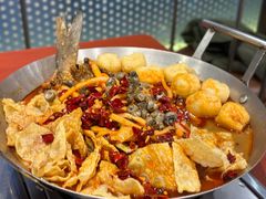 -小螺大作·螺蛳粉火锅(林和西店)