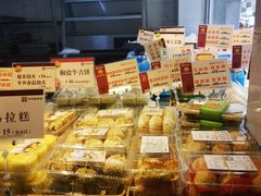 -王家沙点心店(万航渡路店)