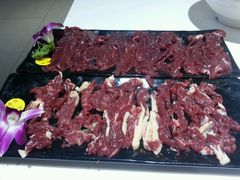 -陈记顺和牛肉火锅馆(天河北路店)