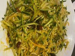 -嘎吧锅私家菜馆(联想科技城店)