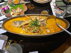 -金厨泰国餐厅·全泰籍厨师料理(拱北店)