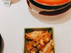 -禾绿回转寿司(苏宁广场店)