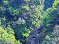 -百漈沟生态旅游景区