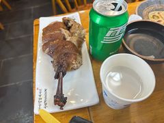 -古真记钵钵鸡(总店)