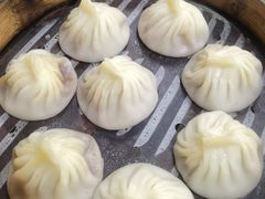 -食惠里小笼包面馆(越秀店)