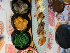 -Sushi Love 创意寿司(丽影广场店)