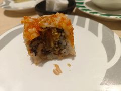 -新一番三文鱼寿司(大东海店)